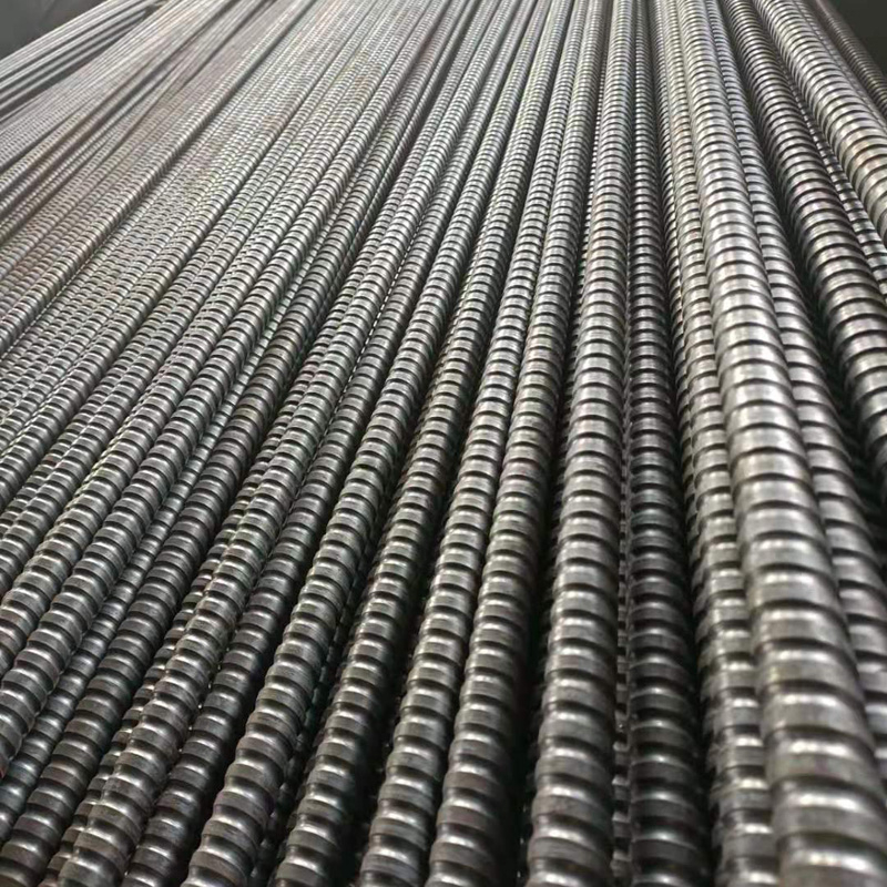 望江中空锚杆